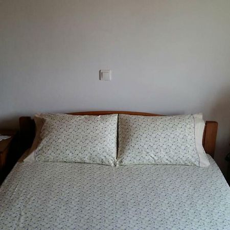 Vlachogiannis El Estate Apartment Skala Rachoni  Luaran gambar