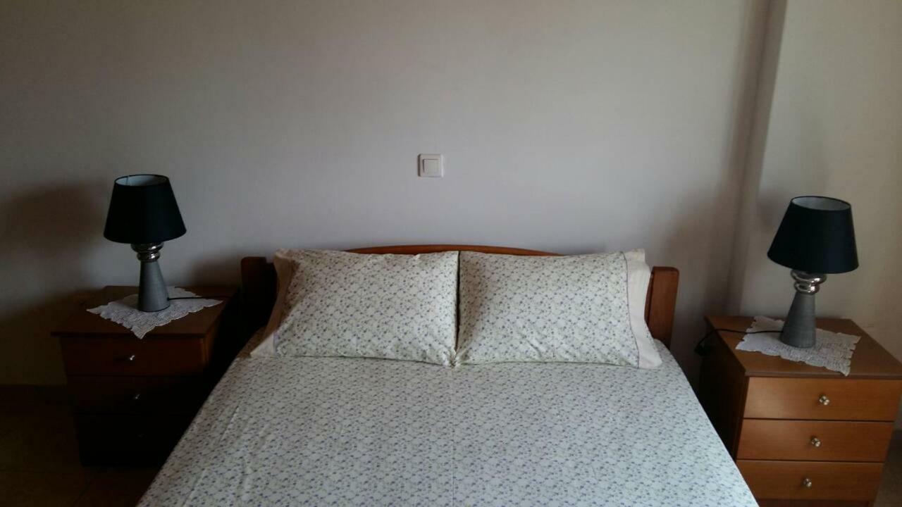 Vlachogiannis El Estate Apartment Skala Rachoni  Luaran gambar
