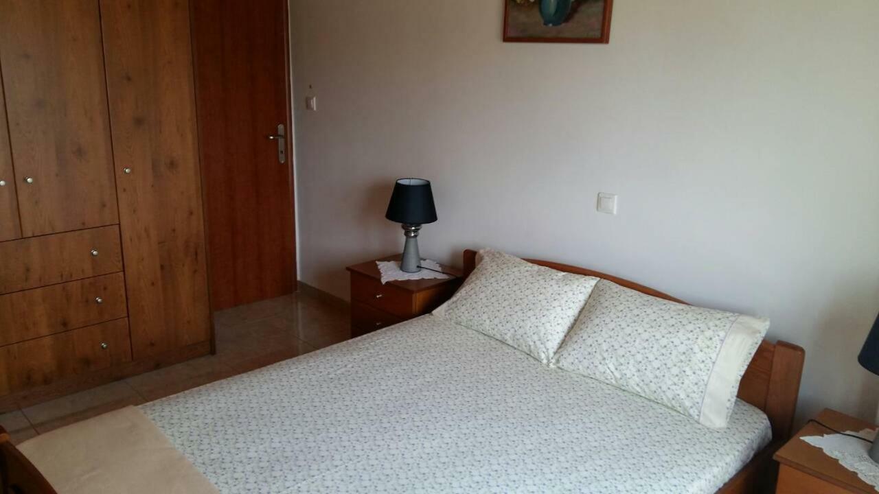 Vlachogiannis El Estate Apartment Skala Rachoni  Luaran gambar