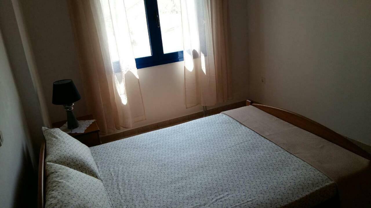 Vlachogiannis El Estate Apartment Skala Rachoni  Luaran gambar