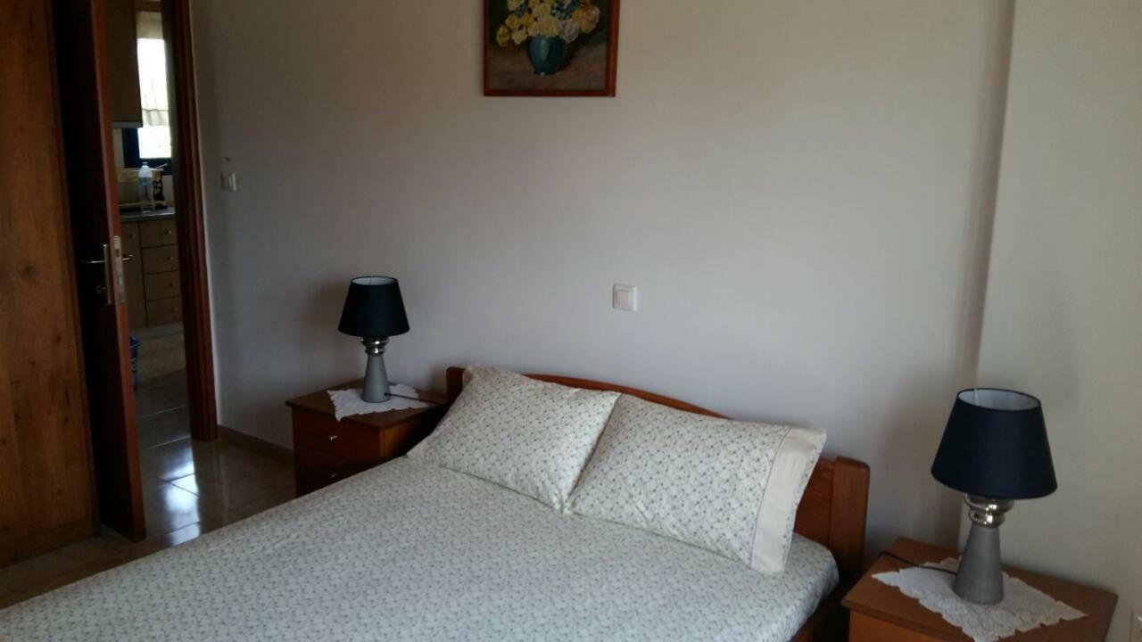 Vlachogiannis El Estate Apartment Skala Rachoni  Luaran gambar